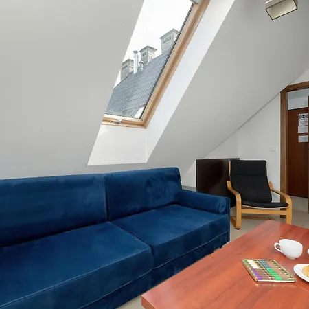 Apartament Z Parkingiem Blisko Gubalowki W Zakopanem By Noclegi Renters Exterior photo