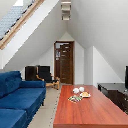 Apartament Z Parkingiem Blisko Gubalowki W Zakopanem By Noclegi Renters Exterior photo