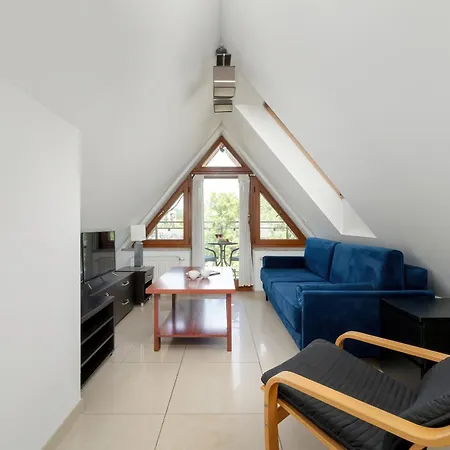 Apartament Z Parkingiem Blisko Gubalowki W Zakopanem By Noclegi Renters Exterior photo