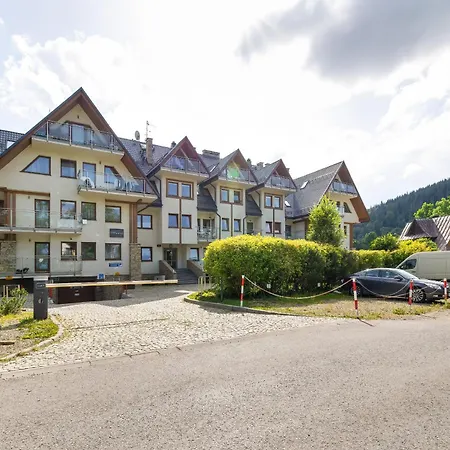 Apartament Z Parkingiem Blisko Gubalowki W Zakopanem By Noclegi Renters Exterior photo