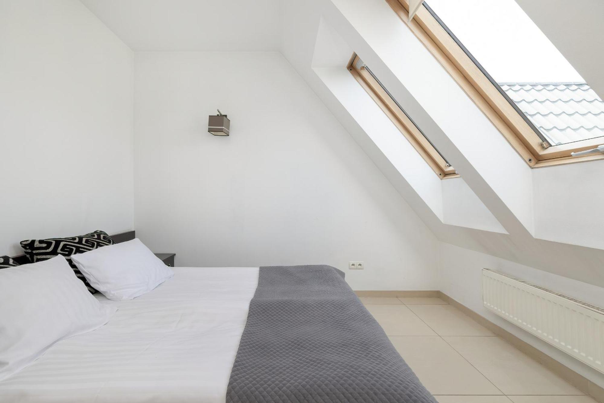 Z Parkingiem Blisko Gubalowki W Zakopanem By Renters Apartament