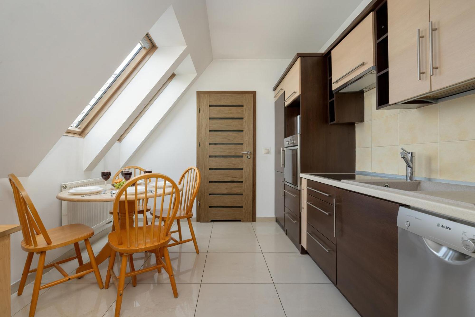Apartament Z Parkingiem Blisko Gubalowki W Zakopanem By Renters *