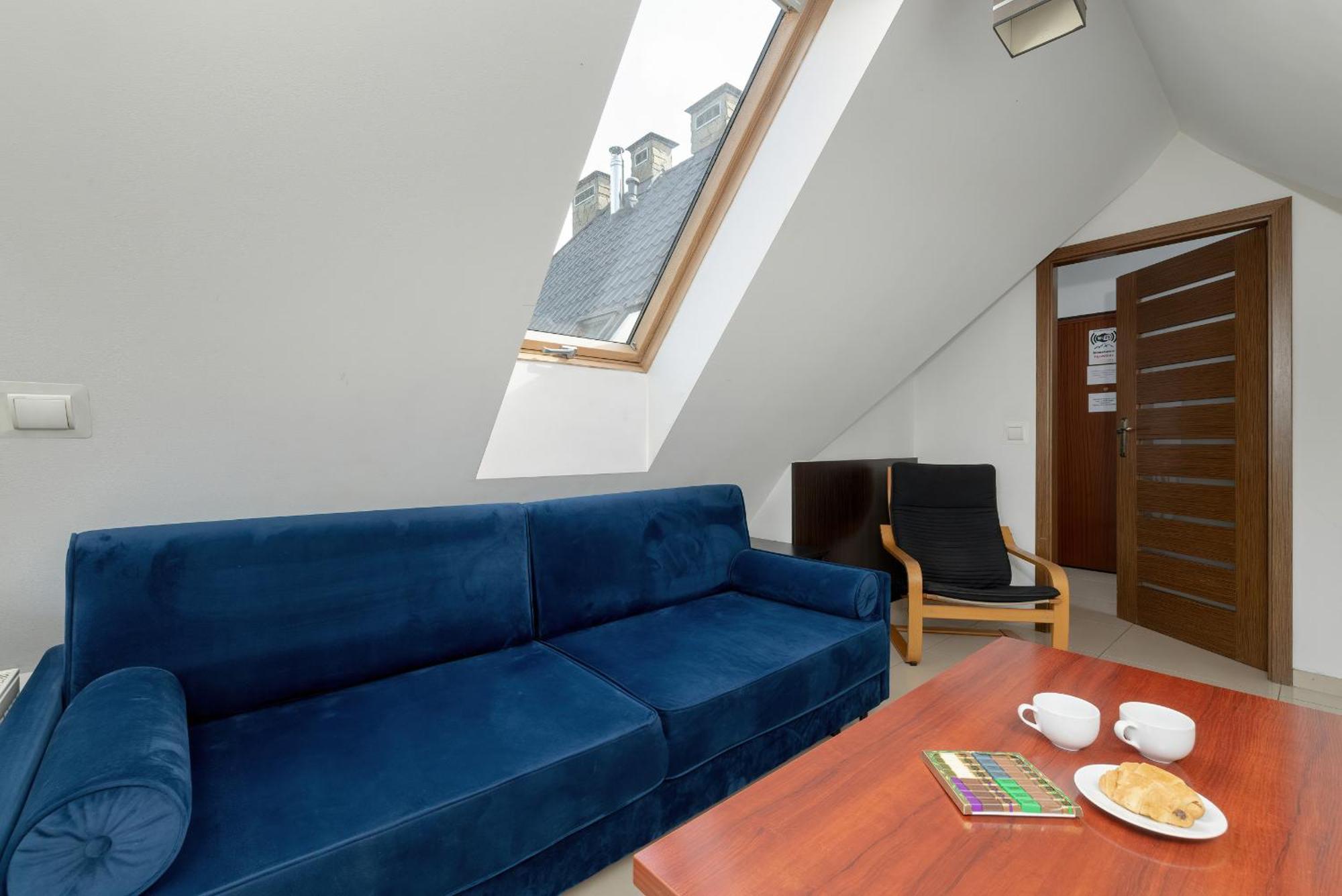 Apartament Z Parkingiem Blisko Gubalowki W Zakopanem By Renters *