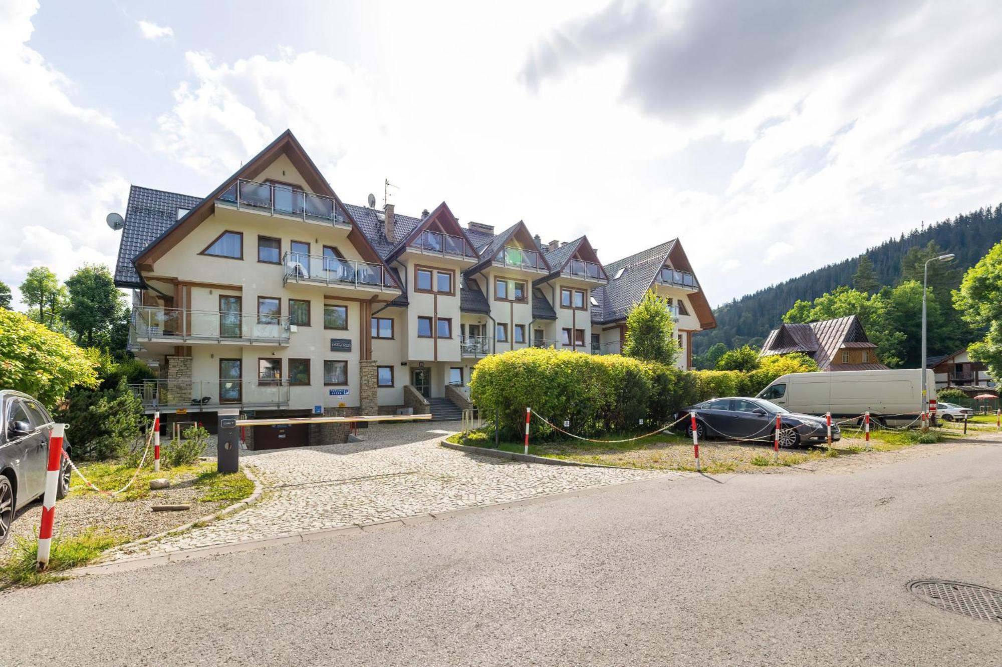 Apartament Z Parkingiem Blisko Gubalowki W Zakopanem By Renters Zakopane